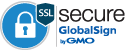 GlobalSign SSL Certificate